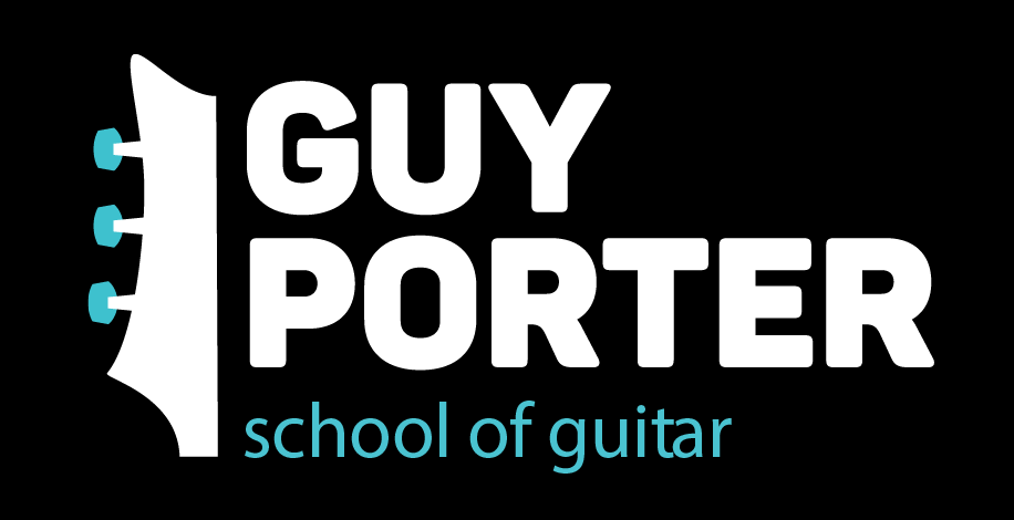 Guy Porter - Somerset Guitar School - Students